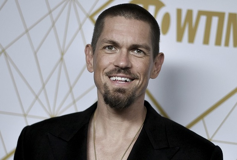 Steve Howey True Lies