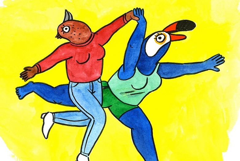 Tuca & Bertie Season 2 Premiere Date