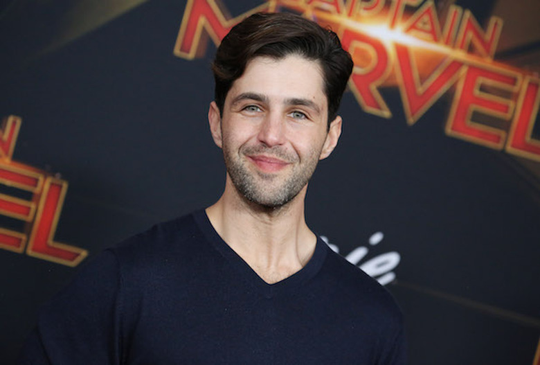 Josh Peck Turner & Hooch
