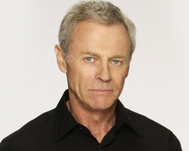 tristan rogers blog