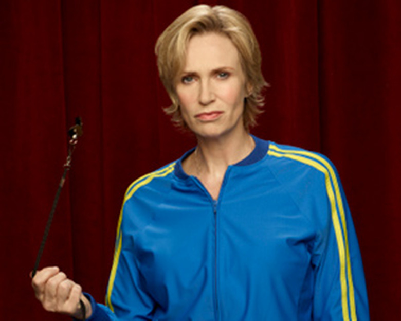 Girl Meets World Jane Lynch
