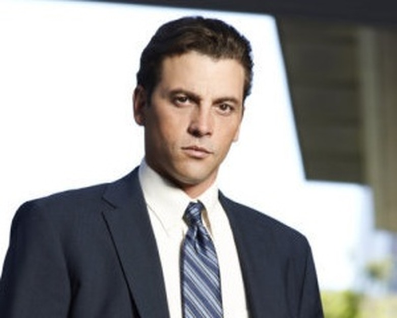 Law & Order: Los Angeles