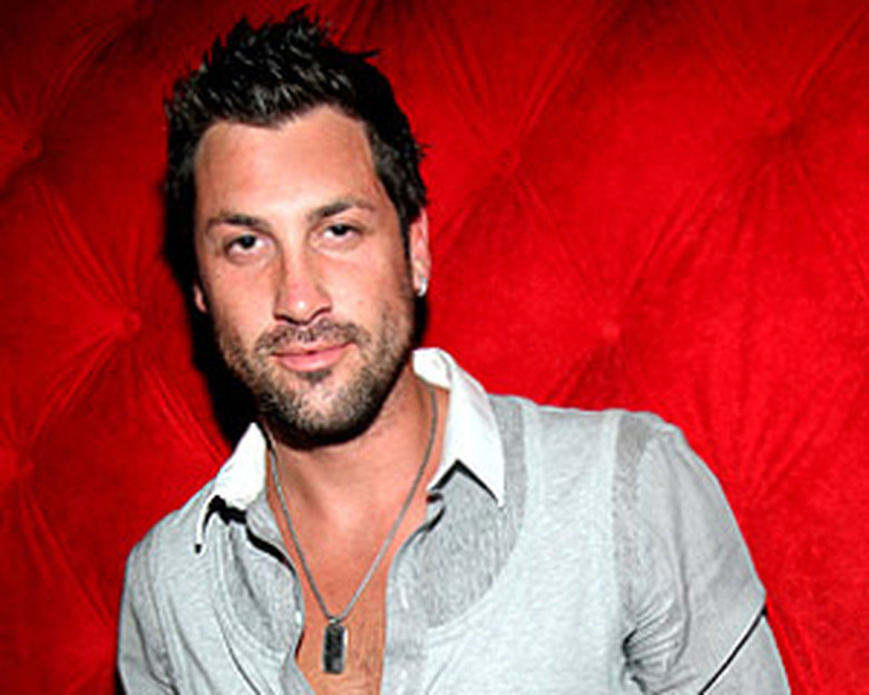 Dancing With the Stars Maksim Chmerkovskiy Returns