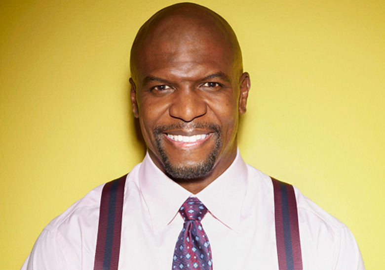 Terry Crews World's Funniest Fails