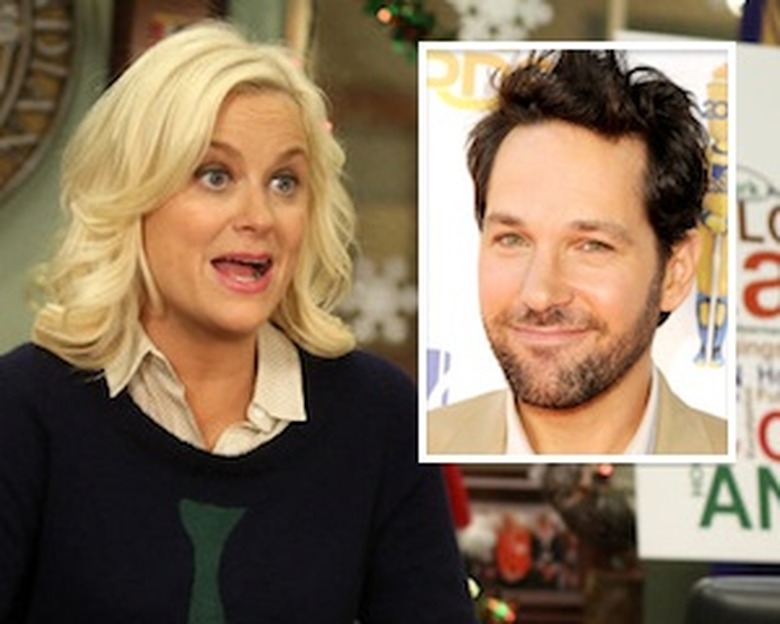 Parks and Recreation