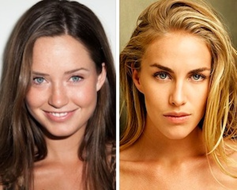 PLL Spinoff Ravenswood Recast