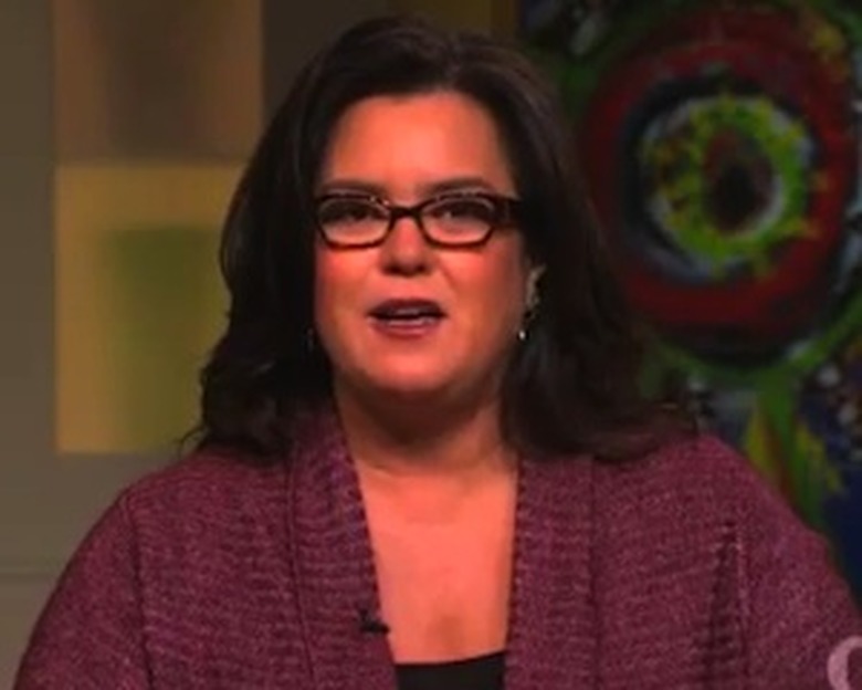 RosieODOnnell0319