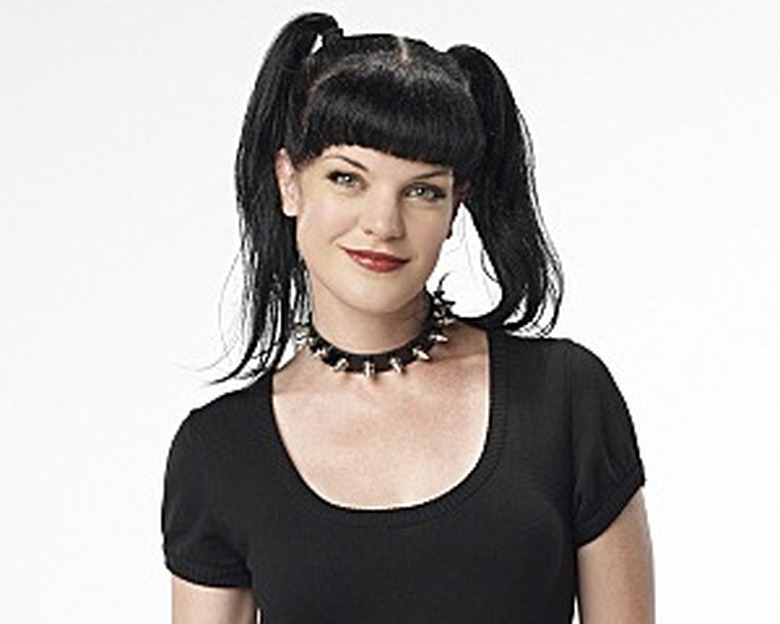 NCIS
