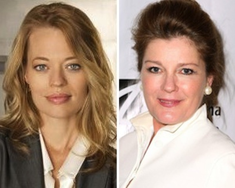 JERI RYAN