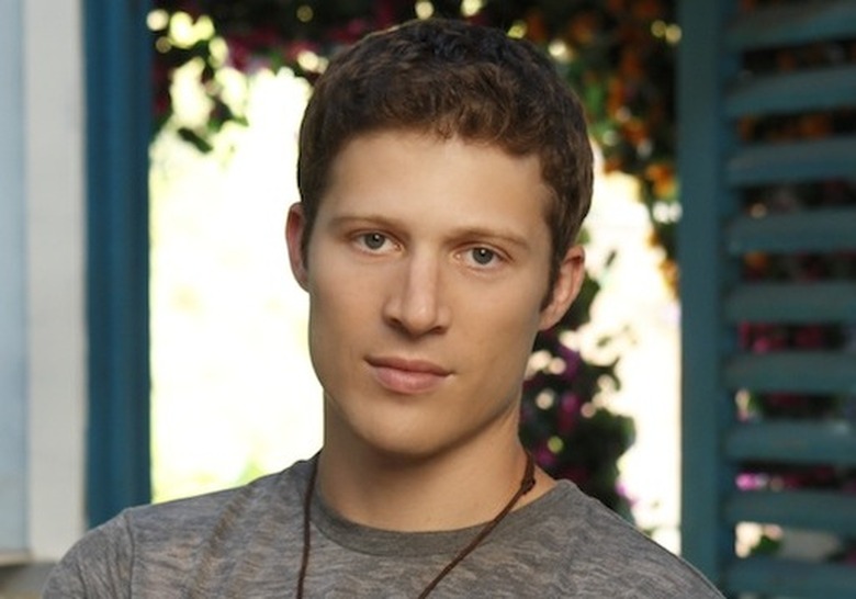 ZACH GILFORD