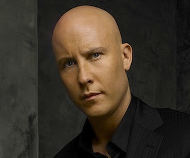 SMALLVILLE