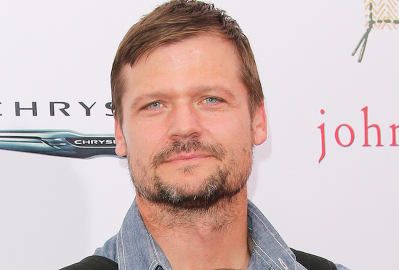 12th Annual John Varvatos Stuart House Benefit - Arrivals