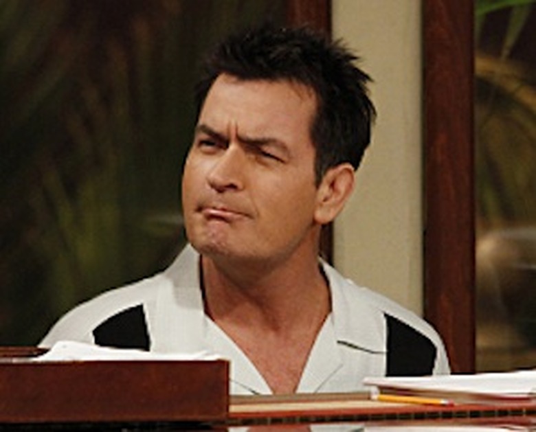 Two and a Half Men Charlie Sheen Returning