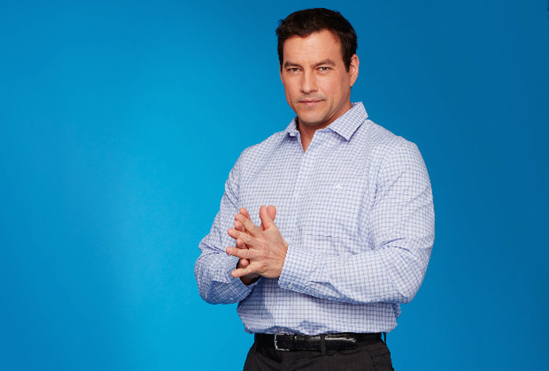 General Hospital Tyler Christopher Recast
