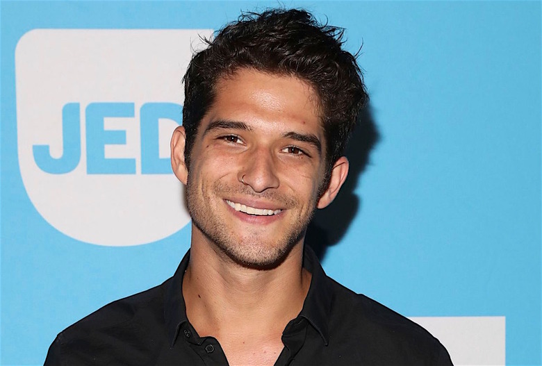 Tyler Posey The Lost Boys