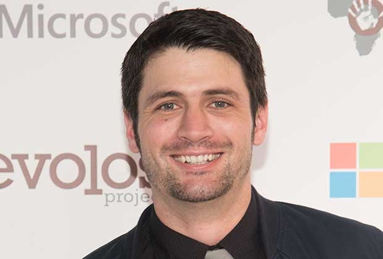 James Lafferty Underground