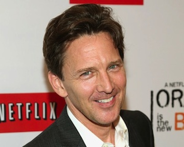 Unforgettable Cast Andrew McCarthy