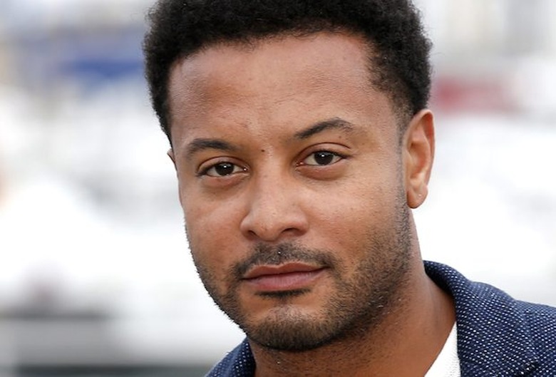 Brandon Jay McLaren