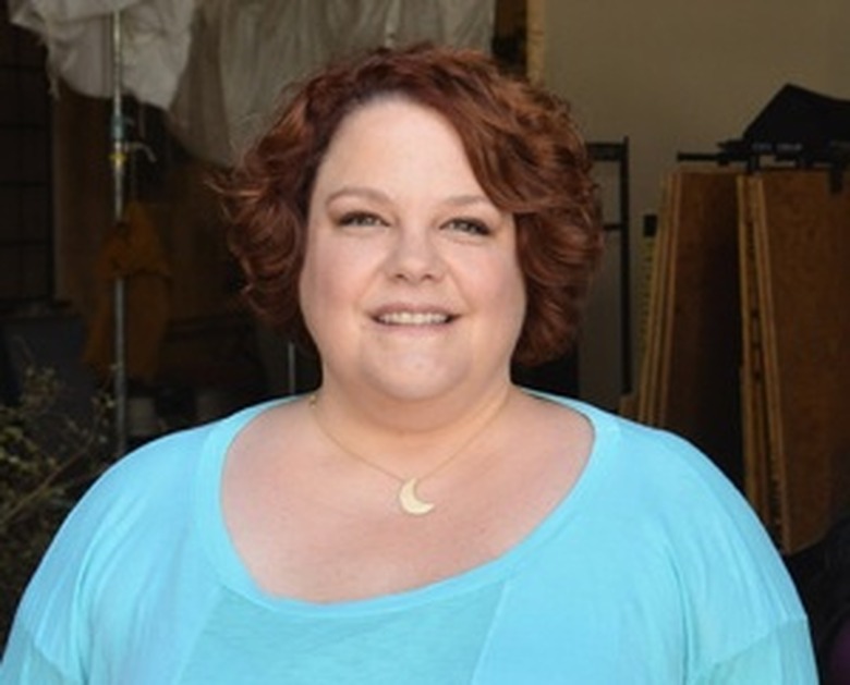 Emily Spivey Modern Family Writer