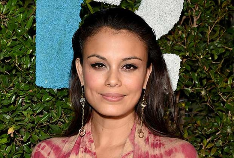 Nathalie Kelley Urban Cowboy
