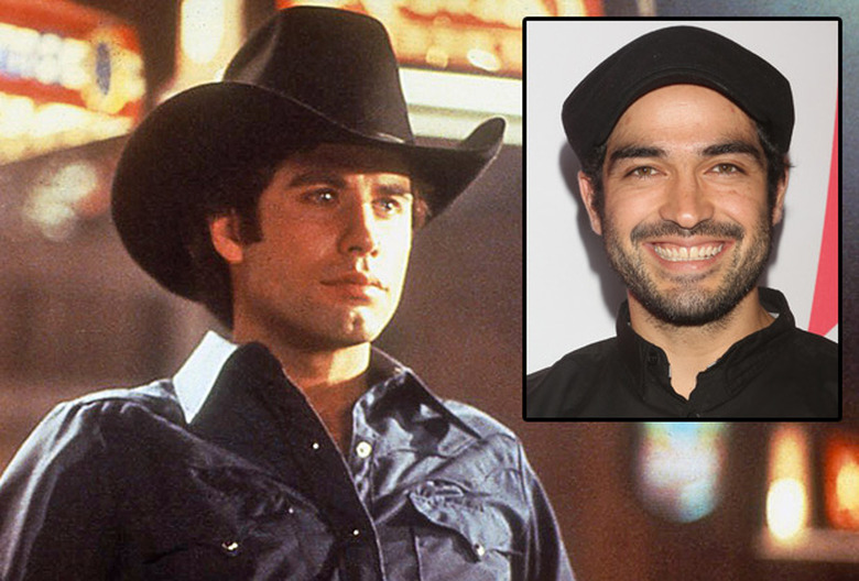 Urban Cowboy TV Series