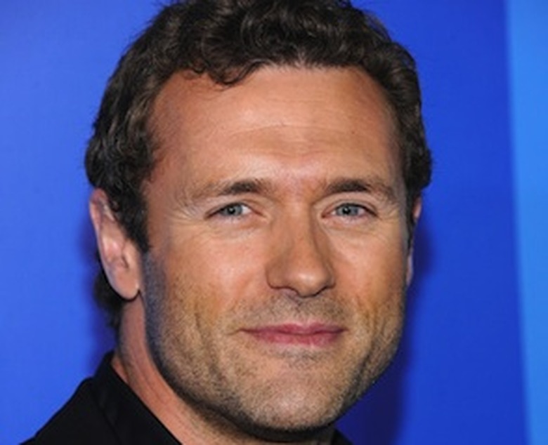 the good wife jason omara