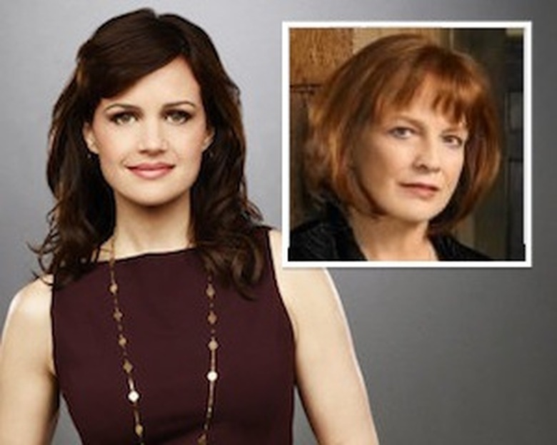 Political Animals - Season 2012