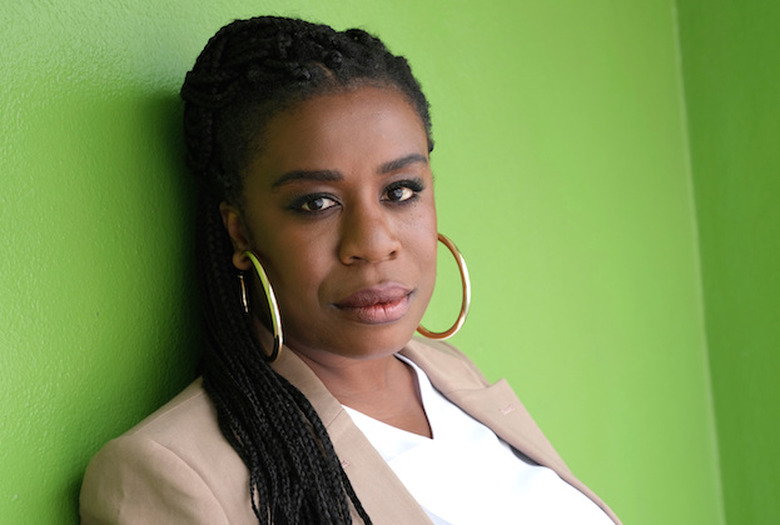 Uzo Aduba Fargo Cast Season 4 FX