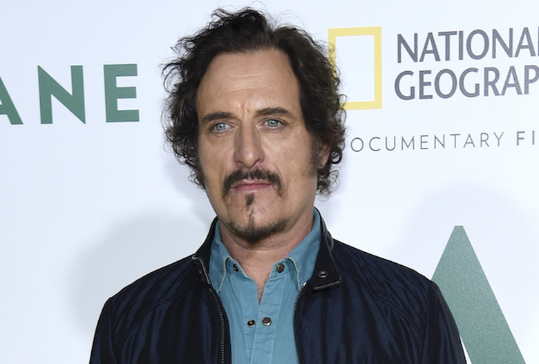 Kim Coates