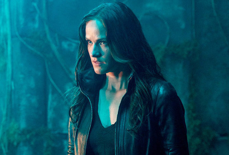 Van Helsing Renewed Season 4