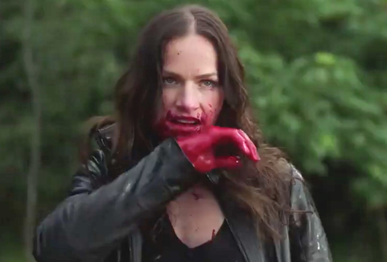 van helsing season 3 trailer