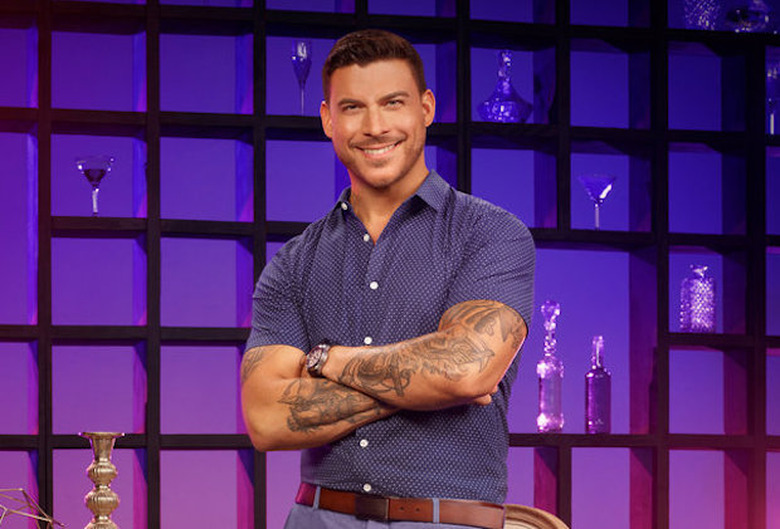Vanderpump Rules Jax Taylor Leaving Fired
