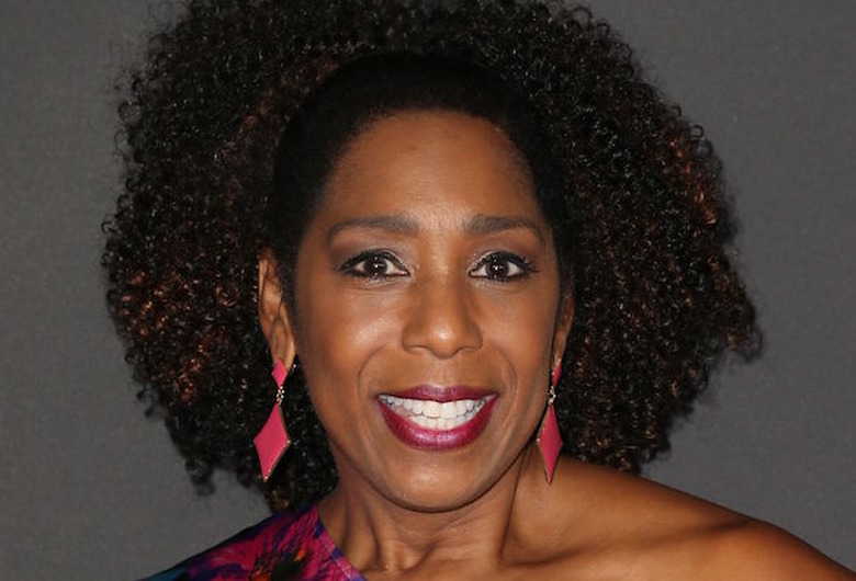 Dawnn Lewis Veronica Mars