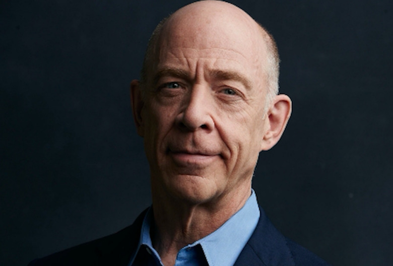 JK Simmons