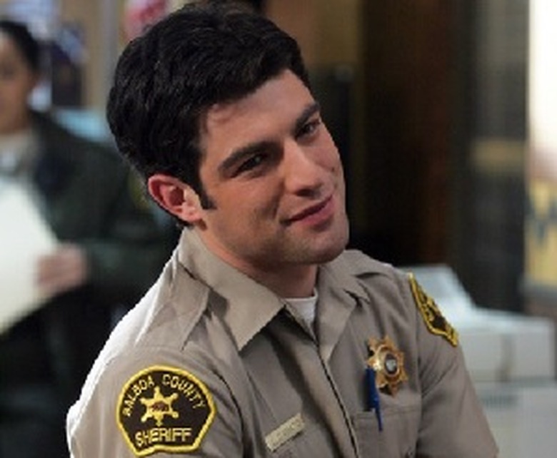 Veronica MArs Movie Max Greenfield