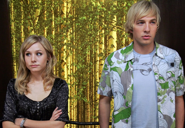 Veronica Mars Web Series Cast