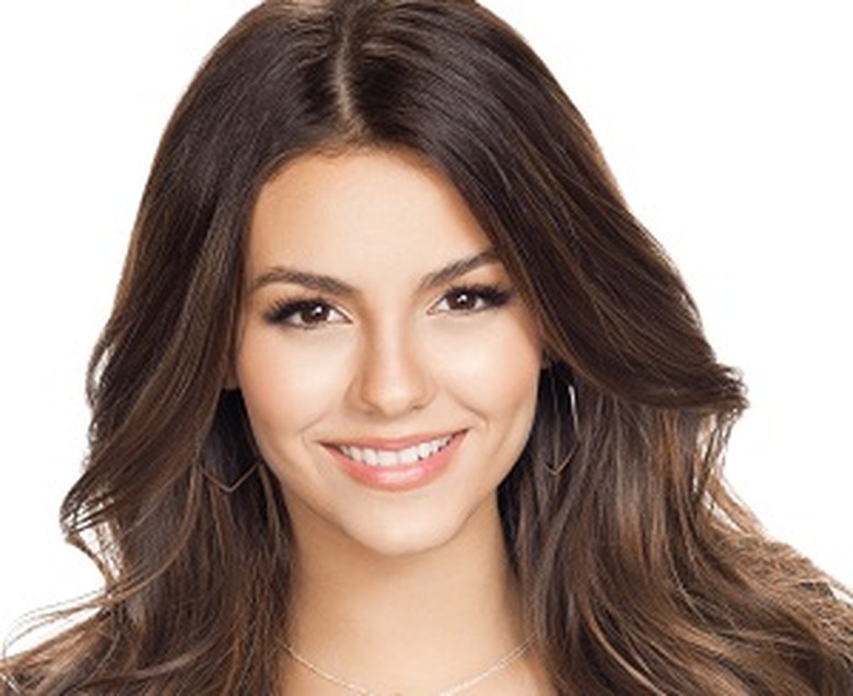 Victoria Justice Eye Candy MTV Pilot