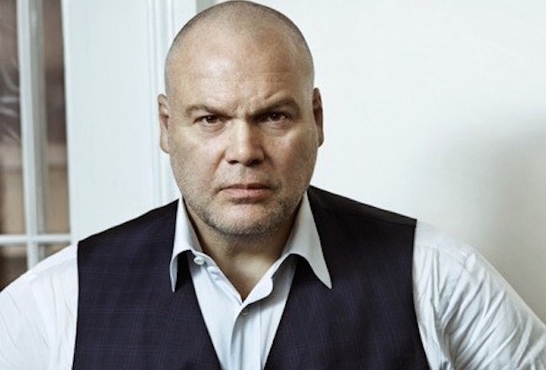 Vincent D'Onofrio Emerald City