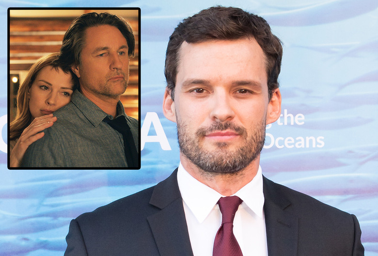 Virgin River Season 7 Cast Austin Nichols Netflix
