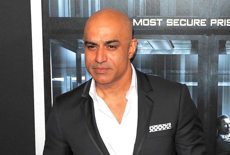 Vision TV Show Marvel Disney Plus Faran Tahir Raza