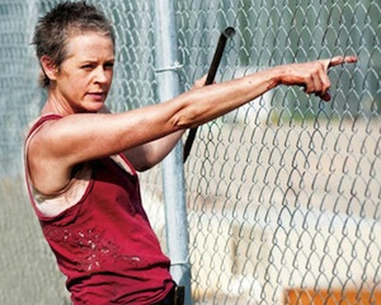 walkingdeadcarol