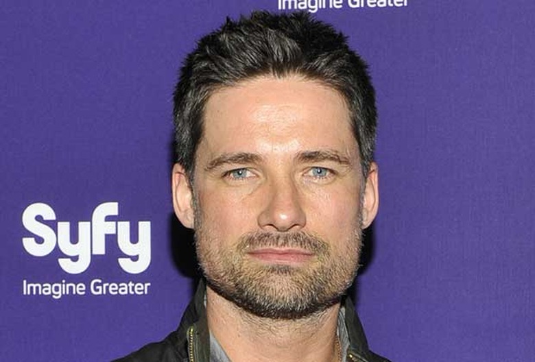 Warren Christie Eyewitness