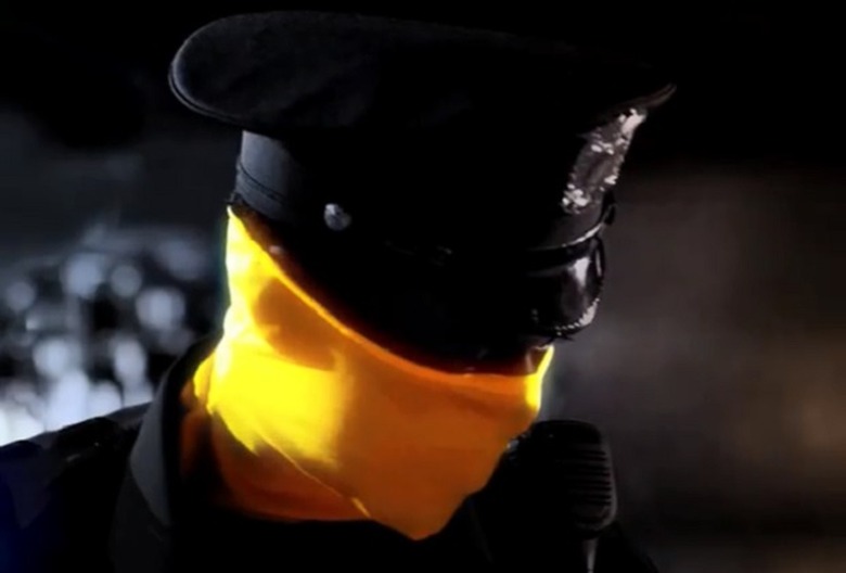 Watchmen HBO
