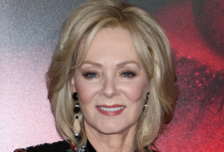 Jean Smart Watchmen