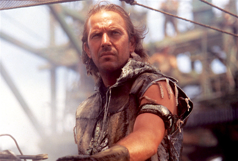 Waterworld TV Series