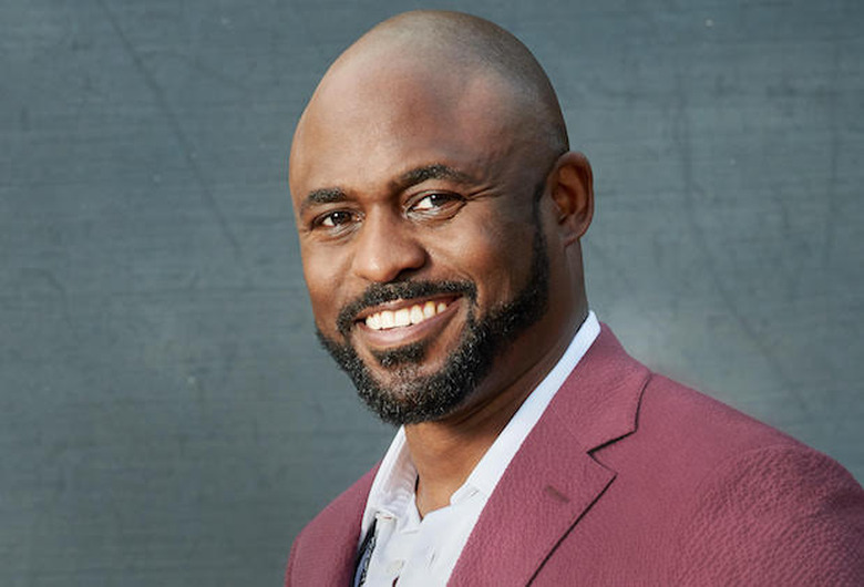 Wayne Brady The Good Fight