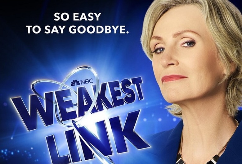 Weakest Link