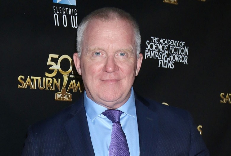 Anthony Michael Hall 