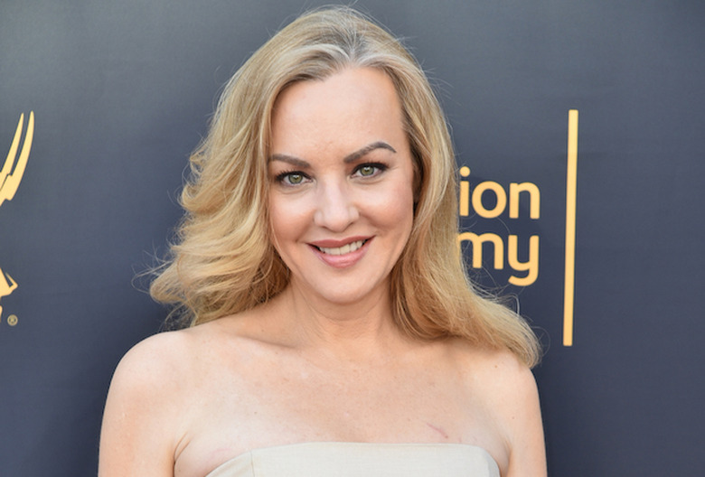 Wendi-McLendon-Covey