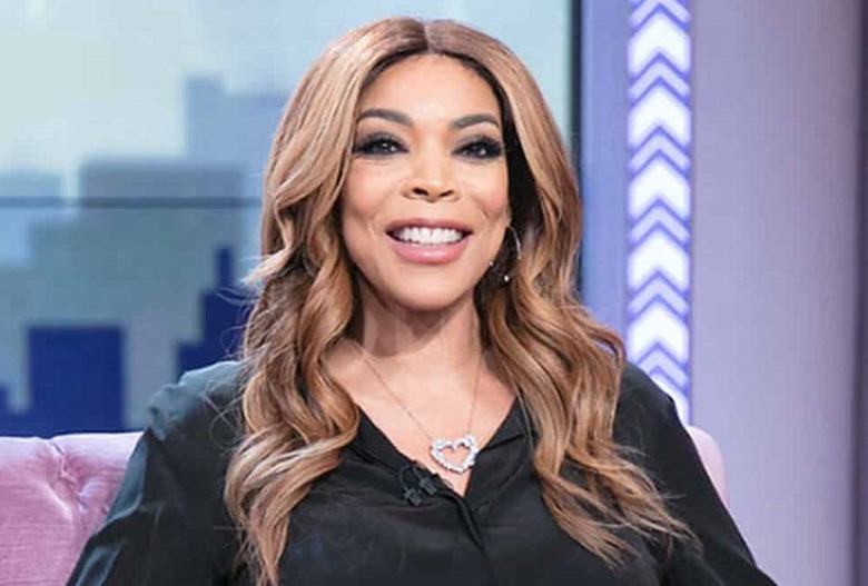 Wendy Williams Lifetime Movie